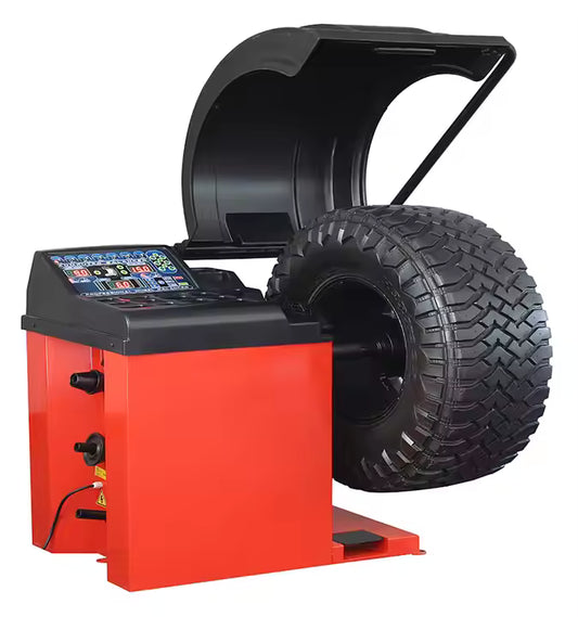 Wheel Balancer DS70A