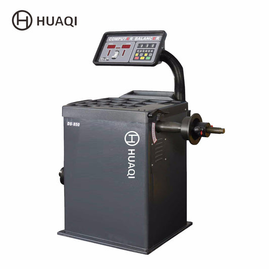 Wheel Balancer TCH DS850