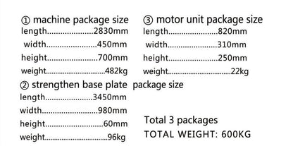 4.5 Ton 2 Post Base Plate Car Hoist dual point release Model TCH YL140B