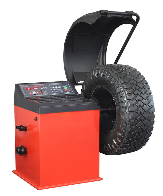 Wheel Balancer DS60A