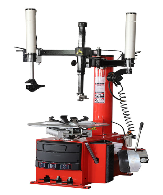 DS906A Car Tyre Changer Suitable 10-24" wheels