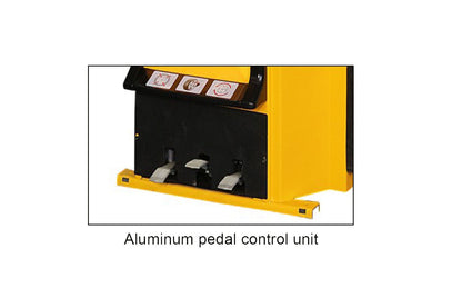 DS706A Car Tyre Changer Suitable 10-22" wheels