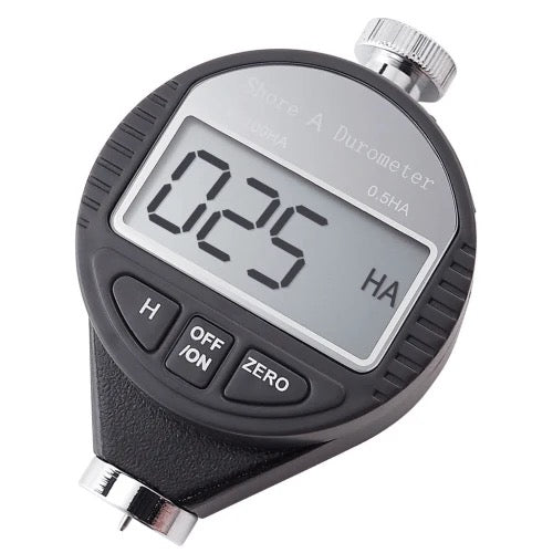 Shore A Digital Durometer 0~100Ha - IC-SHOREA-01