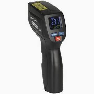 Infrared Digital Thermometer